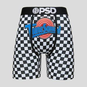 PSD TUNE SQUAD - BUGS.